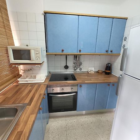 Apartamento Faro ตอร์ร็อกซ์ ภายนอก รูปภาพ