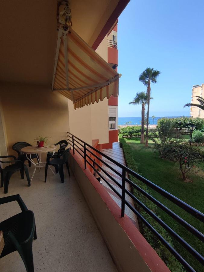 Apartamento Faro ตอร์ร็อกซ์ ภายนอก รูปภาพ