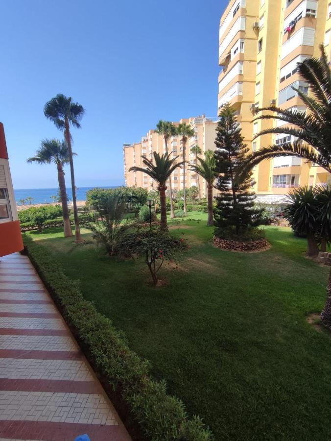 Apartamento Faro ตอร์ร็อกซ์ ภายนอก รูปภาพ