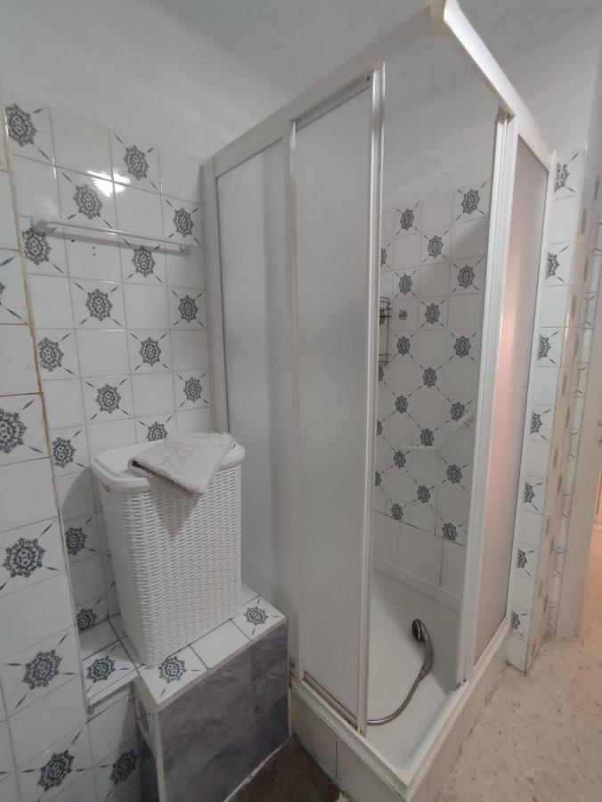 Apartamento Faro ตอร์ร็อกซ์ ภายนอก รูปภาพ