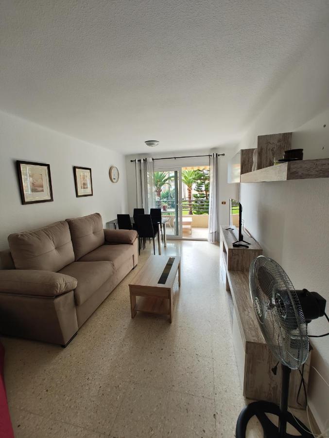 Apartamento Faro ตอร์ร็อกซ์ ภายนอก รูปภาพ