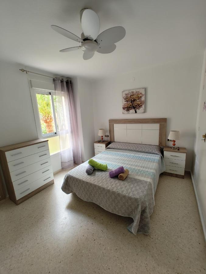 Apartamento Faro ตอร์ร็อกซ์ ภายนอก รูปภาพ